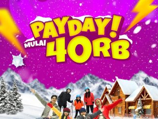 Promo Trans Snow World Surabaya Payday mulai Rp. 40.000 dengan tiket hemat paket ber-7