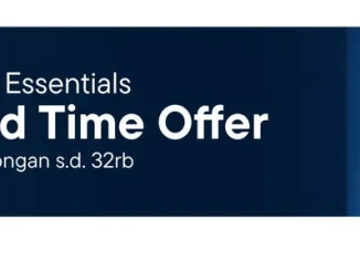 Promo Unilever Big Brand Day diskon hingga Rp. 32.000 di Blibli dengan limited time offer