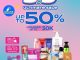 Promo Watsons 5.5 Ultimate Sale diskon hingga 50% skincare makeup hemat besar