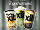 Promo Xiboba Togetherness mulai Rp. 40.000 paket minuman boba Mei 2026