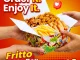 Promo Fritto Party Box Mulai Rp. 45.500 dengan paket camilan porsi pas untuk berbagai momen