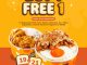 Promo Truffle Belly Jogja Buy 1 Free 1 Chicken Egg Bowl opening outlet Jalan Magelang