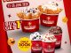 Promo Cold Stone PAYDAY Buy 2 Ice Cream Get 1 Price untuk ice cream premium berbagai ukuran