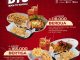 Promo Willton Cafe & Grill Back to School Paket Mulai Rp. 50.000 gratis Chicken Fried Dumpling.
