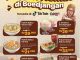 Promo Bakso Boedjangan Paket Hemat Mulai Rp. 21.000 dengan pilihan menu bakso dan paket lengkap