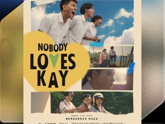 Promo Cinépolis Beli 1 Gratis 1 Tiket Nobody Loves Kay dengan kode NLKPLAY periode 4 hingga 6 Juni 2026