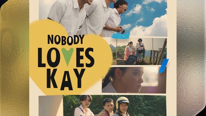 Promo Cinépolis Beli 1 Gratis 1 Tiket Nobody Loves Kay dengan kode NLKPLAY periode 4 hingga 6 Juni 2026