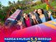 Promo Dufan Ancol 5.5 tiket berdua mulai Rp. 275.000 untuk kunjungan Mei 2026