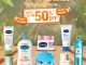 Promo Guardian Payday Deals Diskon hingga 50% dengan extra voucher dan hadiah gratis untuk kebutuhan kesehatan dan kecantikan.