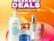 Promo Guardian Super Weekend Deals Diskon Hingga 50%