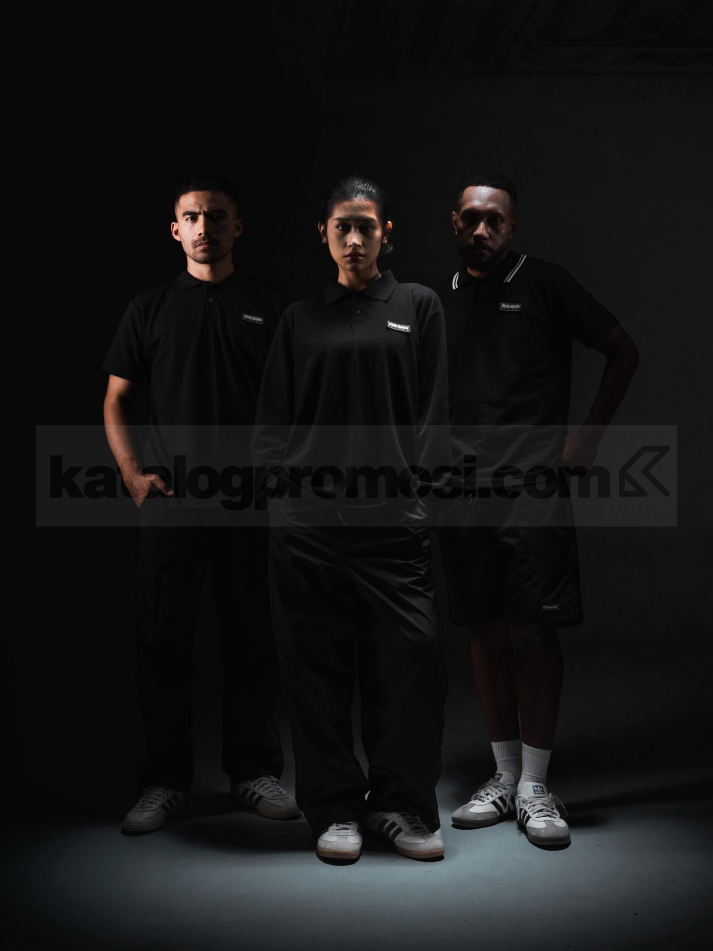 Promo Hooligans NEW! Originale Series Promo Hooligans NEW! Originale Series 1