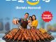 Promo Hypermart BBQ Party Harga Spesial Minggu ini bahan BBQ favorit periode 1 – 4 Mei 2026 di gerai Hypermart nasional
