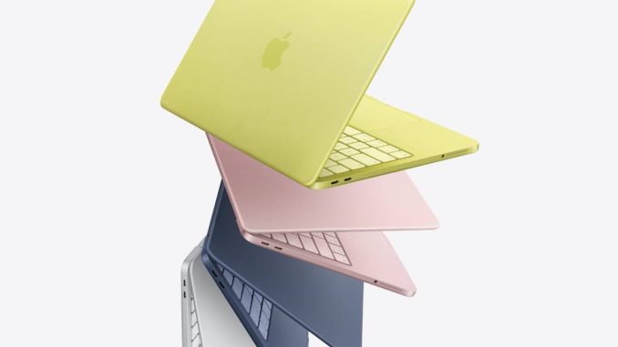 Promo iBox Pre-Order MacBook Neo mulai Rp. 9.900.000 periode 15 sampai 17 Mei 2026 dengan kuota terbatas