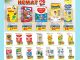 Promo Indomaret Susu & Perlengkapan Balita 11-24 Juni 2026