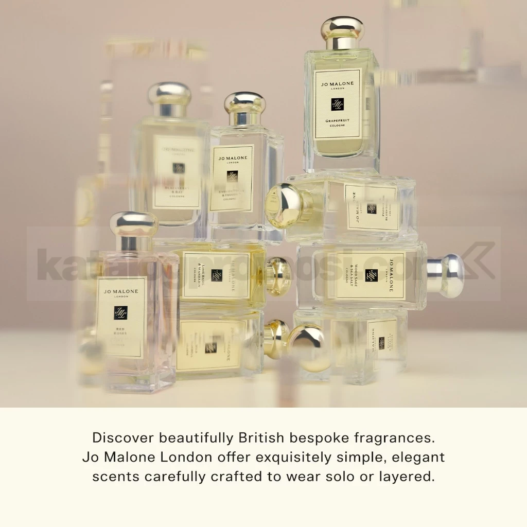 Promo Jo Malone London Beli 1 Bonus hingga 5 Hadiah Promo Jo Malone London Beli 1 Bonus hingga 5 Hadiah 1