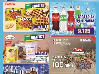Promo JSM Hari Hari Swalayan 28 Mei - 01 Juni 2026