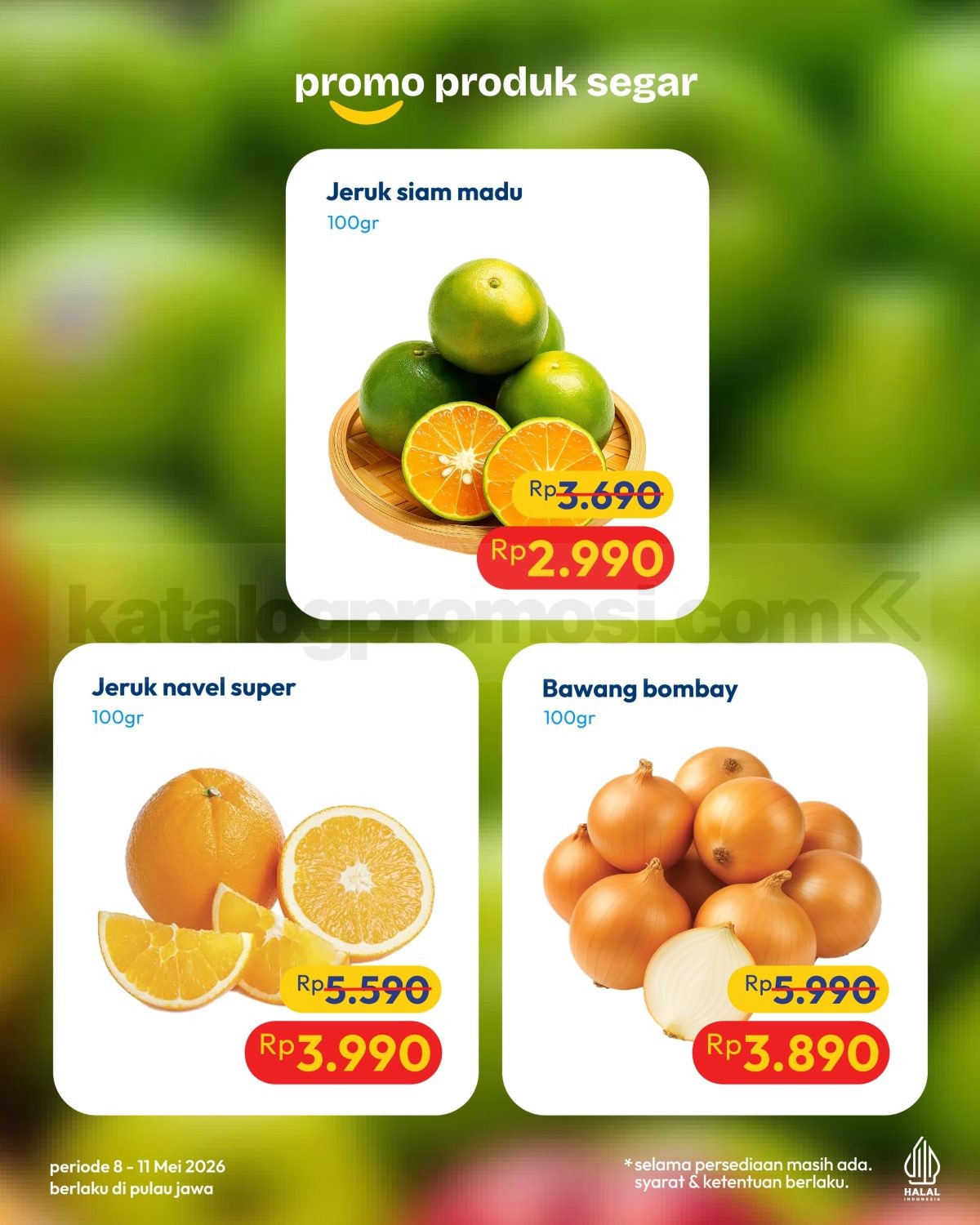 PROMO JSM HYPERMART 08-14 Mei 2026