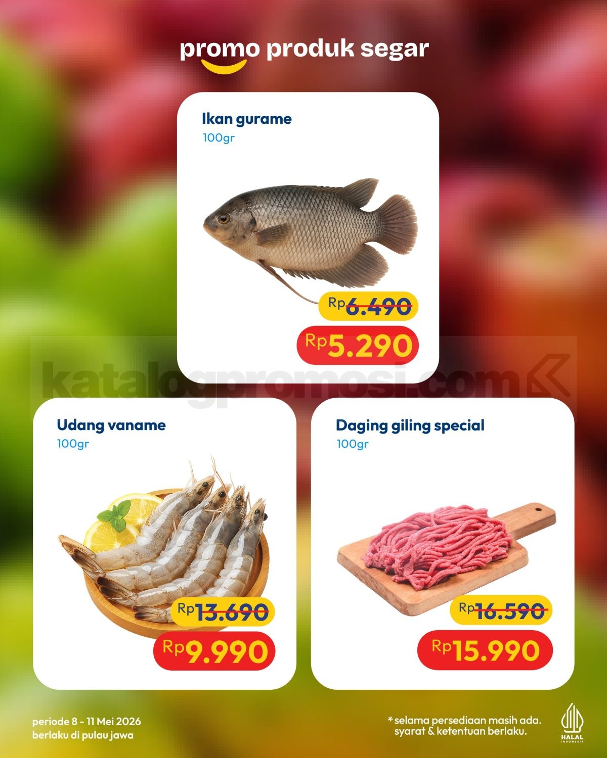 PROMO JSM HYPERMART 08-14 Mei 2026