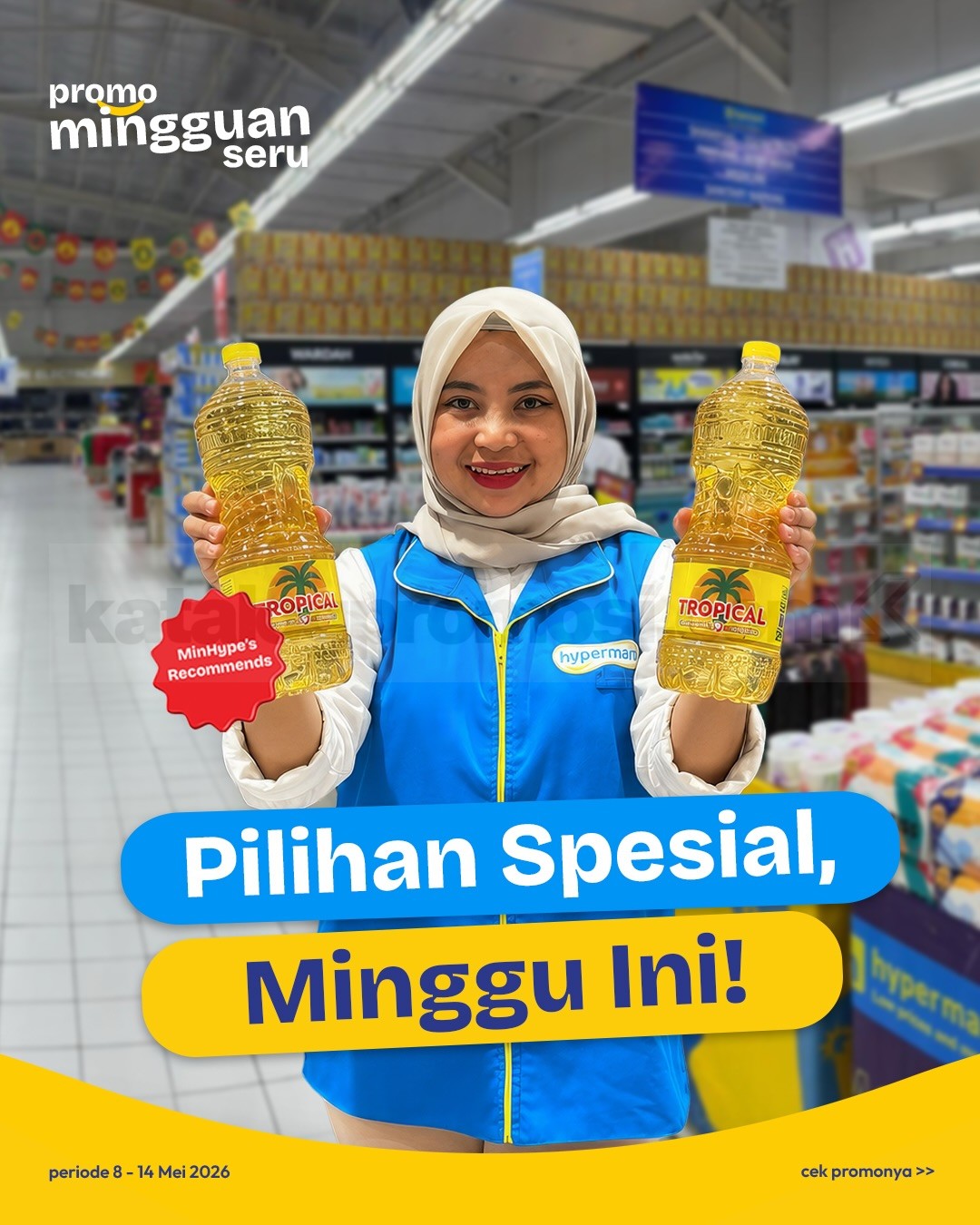 PROMO JSM HYPERMART 08-14 Mei 2026