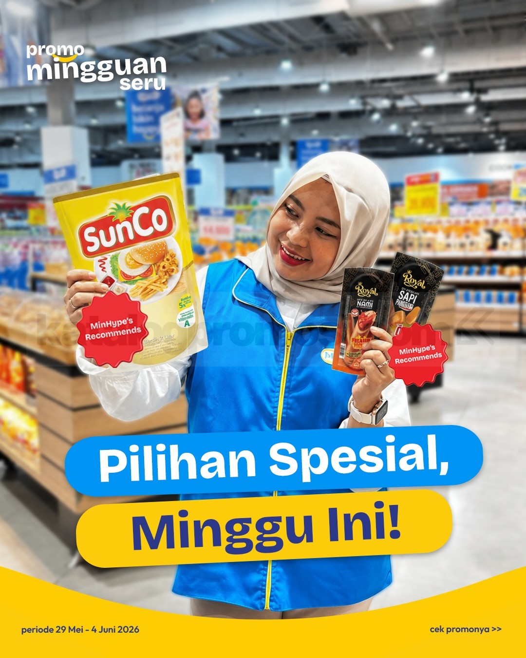 PROMO JSM HYPERMART 29 Mei - 04 Juni 2026 PROMO JSM HYPERMART 29 Mei - 04 Juni 2026 17
