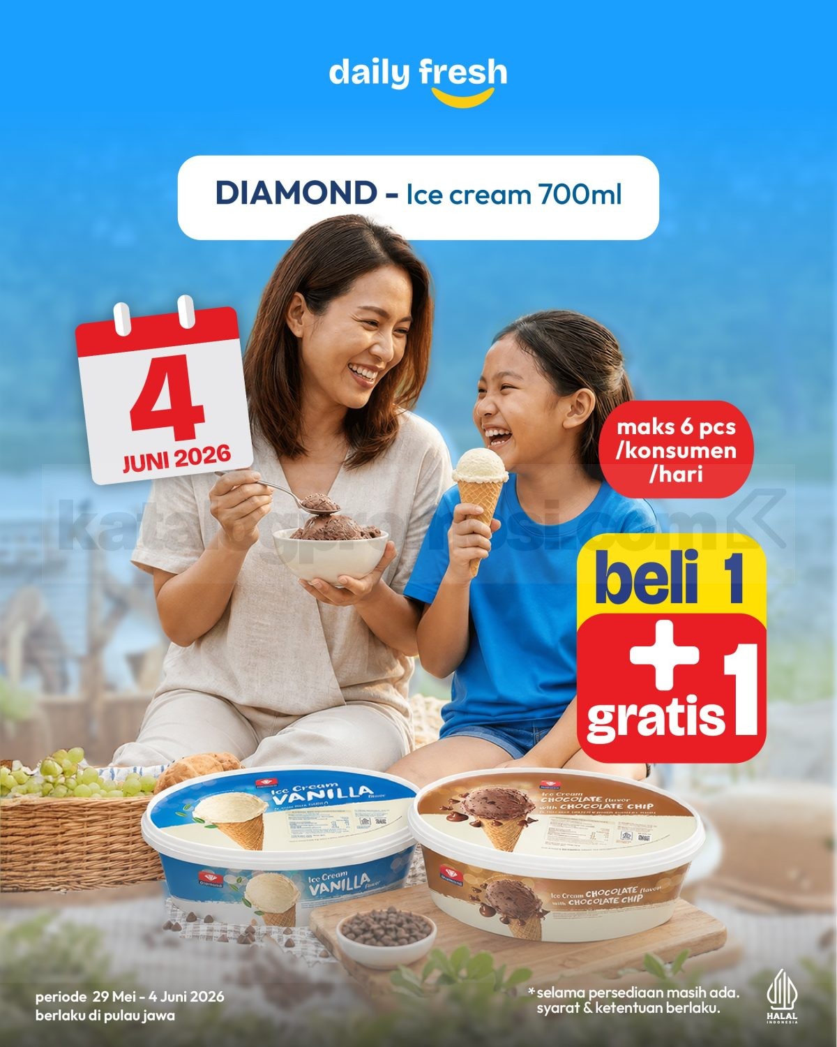 PROMO JSM HYPERMART 29 Mei - 04 Juni 2026 PROMO JSM HYPERMART 29 Mei - 04 Juni 2026 47