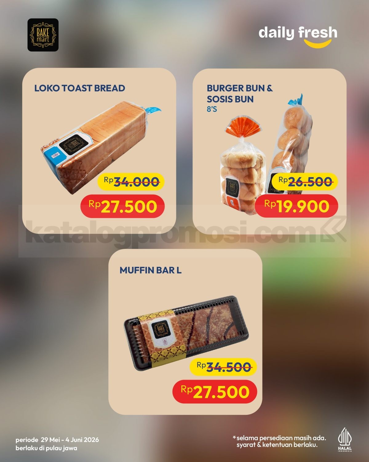 PROMO JSM HYPERMART 29 Mei - 04 Juni 2026 PROMO JSM HYPERMART 29 Mei - 04 Juni 2026 57