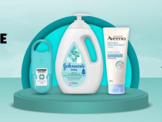 Promo Kenvue Brand Day diskon hingga 80% di Shopee untuk Johnson’s Baby, Listerine, dan Aveeno