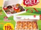 Promo Krispy Kreme 5.5 Sale Beli 1 Gratis 1 total 2 lusin donat periode Mei 2026