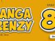 Promo Periplus Manga Frenzy diskon hingga 80 persen koleksi manga di Periplus.com dan Ekiosk