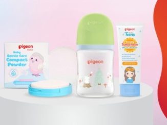 Promo Pigeon Brand Day Shopee diskon hingga 70% produk bayi dan remaja dengan Beli 1 Gratis 1 di Shopee