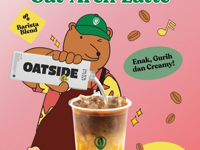 Promo Point Coffee Terbaru October 2026
