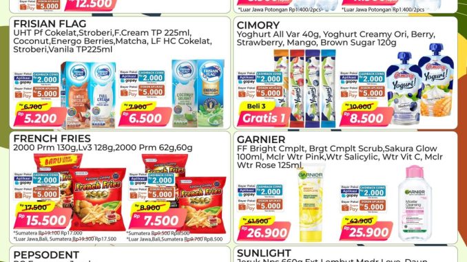PROMO PSM ALFAMART 16-23 Mei 2026