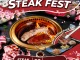 Promo Shaburi Kintan AYCE Japanese Steak Fest Rp. 29.000 akses steak dan buffet sepuasnya