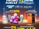 Promo Shopee 5.5 Mega Elektronik Diskon hingga 50% Flash Sale smartphone cicilan 0 persen voucher diskon