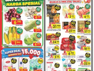 Promo JSM SUPERINDO Minggu Ini 08-10 Mei 2026 1