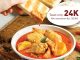 Promo Toast Box BCA Harga Spesial Toast Rp. 24.000 dengan menu toast Condensed Milk, Milo, dan Kaya Toast