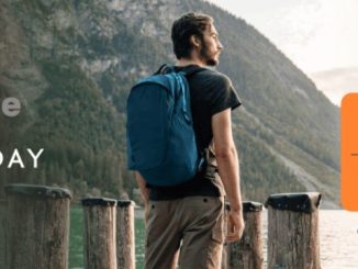 Promo Travelogue Finest Brand Day diskon hingga 50% di Shopee untuk perlengkapan traveling pilihan