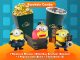 Promo XXI Café NEW! Minions & Monsters Blind Bag Keychain mulai Rp. 90.000 dengan pilihan paket bundling dan keychain random.