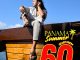 Promo Panama Sandals Summer Sale mulai Rp. 60.000 sandal stylish ringan dan nyaman untuk aktivitas harian