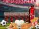 Promo Wendy’s Pesta Bola Coca-Cola mulai Rp. 136.364 paket nobar lengkap dengan ayam burger dan gratis tumbler