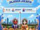 Festival Jajanan Jakarta di Sarinah Jakarta dengan kuliner khas Nusantara dan UMKM Jakpreneur