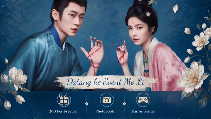 Promo - Event Terbaru June 2026