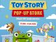 Pop-Up Store Miniso x Toy Story di Mall Of Indonesia periode 25 Juni sampai 12 Juli 2026