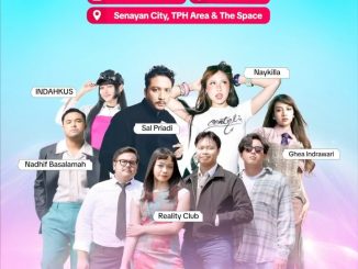 TikTok For You Beauty di Senayan City dengan promo eksklusif dan berbagai brand kecantikan