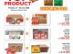 Katalog Promo LOTTE GROSIR TERBARU 17-23 Juni 2026
