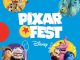 Pixar Fest 2026 di Trans Studio Mall Cibubur