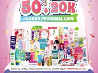 Promo Alfamart Terbaru Katalog 16-30 Juni 2026