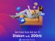 Promo Blibli Paket Data IM3 dan Tri diskon hingga Rp200.000 dan Blibli Tiket Points