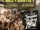 Promo CGV Beli 1 Gratis 1 Tiket Jangan Buang Ibu untuk pembelian melalui aplikasi dan website CGV