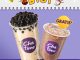 Promo Chatime HUT Jakarta 499 BELI 1 GRATIS 1 dengan bonus minuman Regular periode 22–24 Juni 2026